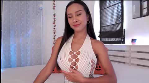 Snapshot of thaidream25 chatting on 10-13-25, 03:06 Ana online show from 10-13-25, 03:06