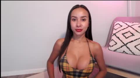Snapshot of thaidream25 chatting on 06-22-26, 10:12 Ana online show from 06-22-26, 10:12