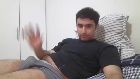 Snapshot of thaiguy666 chatting on 12-14-24, 11:07 ThaiGuy online show from 12-14-24, 11:07