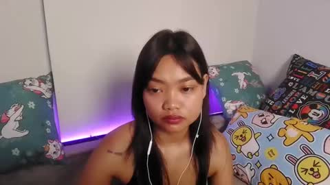 Snapshot of thailand4you chatting on 01-30-25, 03:55 AbbieThai online show from 01-30-25, 03:55