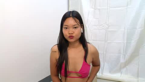 AbbieThai  online show from 06-16-26, 02:30