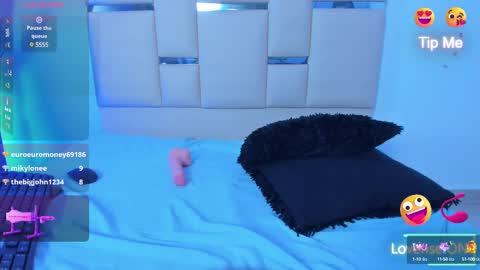 Thaily online show from 02-21-25, 05:56