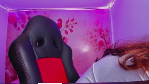 Andreina online show from 10-22-25, 03:29