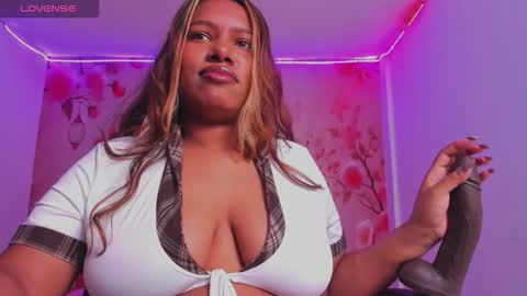 Andreina online show from 02-21-26, 06:14