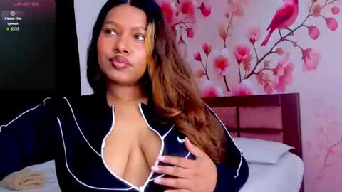Andreina online show from 06-24-26, 05:06