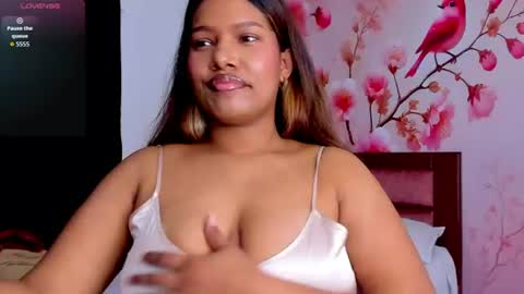 Andreina online show from 06-26-26, 05:01