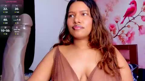 Andreina online show from 07-02-26, 05:02