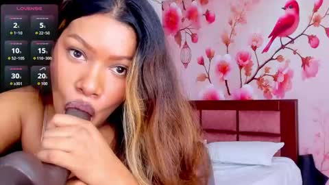 Andreina online show from 07-10-26, 05:12