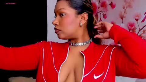 Andreina online show from 07-18-26, 05:33
