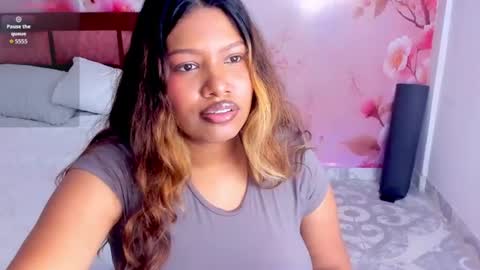 Andreina online show from 07-23-26, 06:11