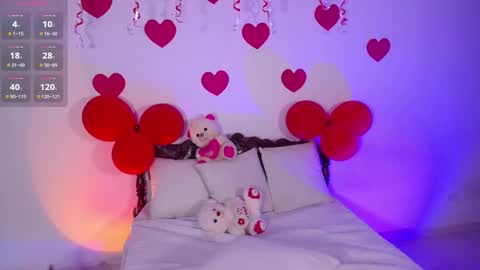 thalia  online show from 02-21-26, 07:15