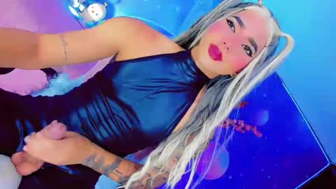 Thalia Girl online show from 04-08-26, 11:27