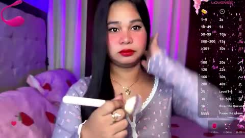 Snapshot of thalia_houston69 chatting on 09-15-25, 02:55 Ms. Thalia online show from 09-15-25, 02:55