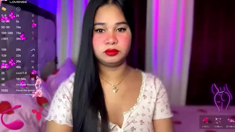 Snapshot of thalia_houston69 chatting on 09-16-25, 03:07 Ms. Thalia online show from 09-16-25, 03:07