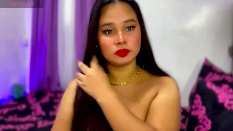 Snapshot of thalia_houston69 chatting on 01-06-26, 03:10 Ms. Thalia online show from 01-06-26, 03:10