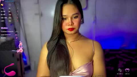 Snapshot of thalia_houston69 chatting on 01-10-26, 05:58 Ms. Thalia online show from 01-10-26, 05:58