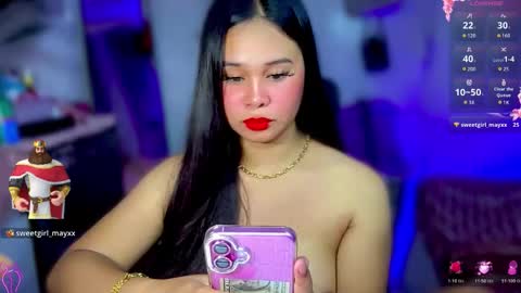 Snapshot of thalia_houston69 chatting on 03-05-26, 06:59 Ms. Thalia online show from 03-05-26, 06:59