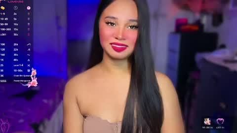 Ms. Thalia online show from 04-21-26, 04:56