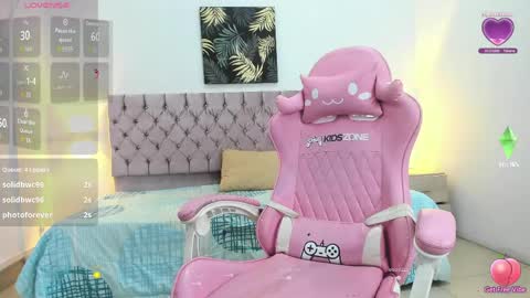 thalia online show from 04-19-26, 06:10