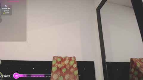 Snapshot of thalia_tits chatting on 02-02-25, 03:43 Thalia Tits online show from 02-02-25, 03:43