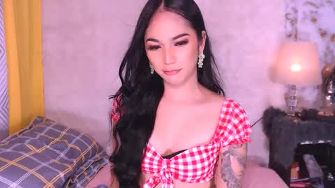 Thalia online show from 02-16-25, 11:49