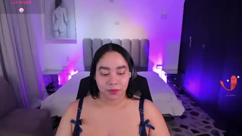 Thalia online show from 07-20-26, 05:11