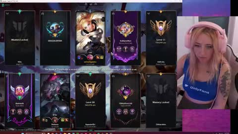 Snapshot of thaliacollinsss chatting on 03-06-26, 07:32 thaliacollinsss online show from 03-06-26, 07:32