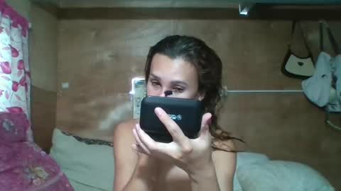 thalia powers online show from 06-30-26, 03:51
