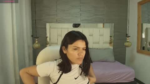 Snapshot of thalialopez chatting on 02-16-26, 12:12 Thalia online show from 02-16-26, 12:12