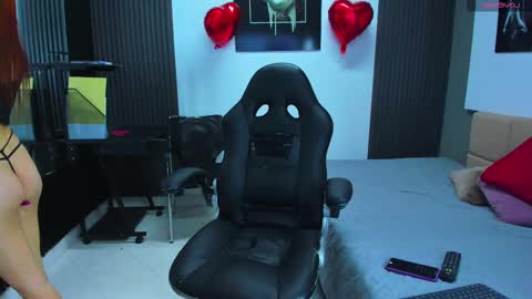 Snapshot of thaliana_wilson1 chatting on 02-28-25, 02:42 thaliana online show from 02-28-25, 02:42