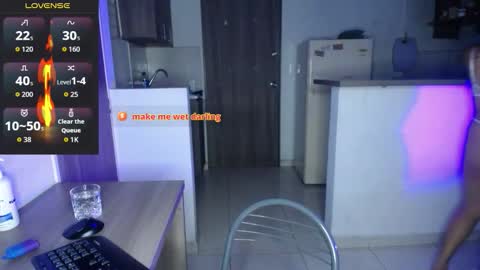 Snapshot of thaliana_wilson1 chatting on 01-12-26, 02:17 thaliana online show from 01-12-26, 02:17