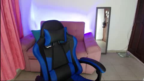 Thaliana0498 online show from 11-23-25, 01:27