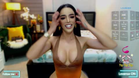 T H A L I A online show from 12-31-24, 01:26