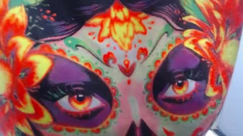  Thalia  online show from 04-18-26, 03:16