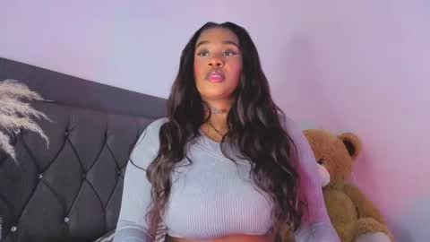 thalyanna_ebony online show from 08-06-26, 04:03