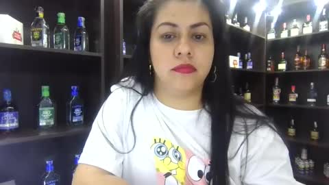thania      sometimes in the company of Alan and Maria online show from 06-12-26, 05:39