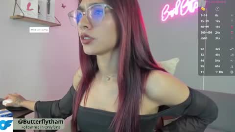 thamara_cooper_ online show from 06-25-26, 11:53