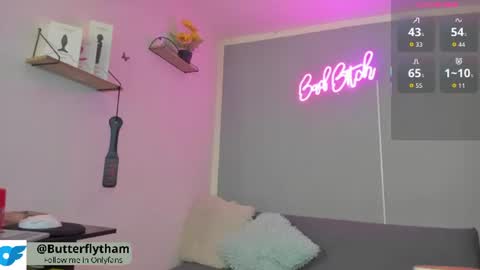 thamara_cooper_ online show from 07-06-26, 11:18