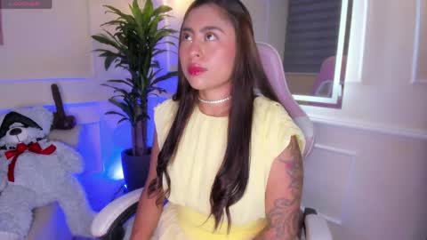 tamara gen online show from 05-03-26, 12:16