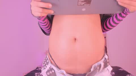 thami campanita online show from 06-25-26, 10:09