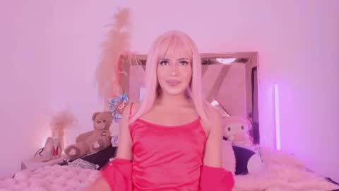 thami campanita online show from 08-02-26, 11:41