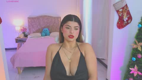 Thamara  online show from 12-16-24, 03:43