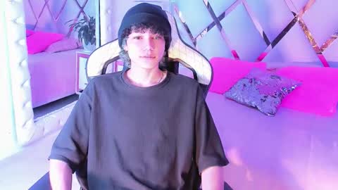 thanier_18 online show from 02-27-26, 07:36