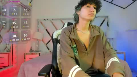 thanier_18 online show from 04-05-26, 06:49