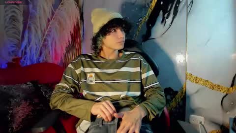 thanier_18 online show from 05-27-26, 07:11