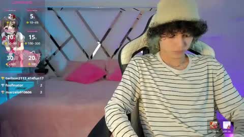 thanier_18 online show from 06-01-26, 03:08