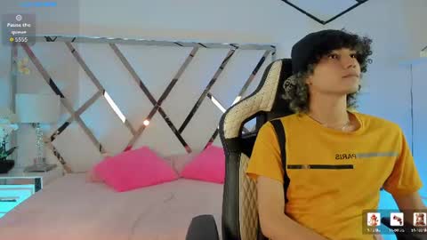thanier_18 online show from 06-18-26, 06:56