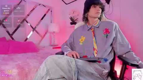 thanier_18 online show from 07-05-26, 03:13