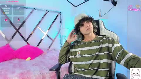 thanier_18 online show from 07-17-26, 03:24