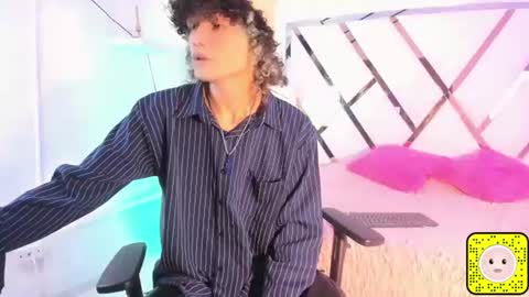 thanier_18 online show from 07-23-26, 03:15